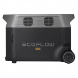 Зарядна станція EcoFlow DELTA Pro